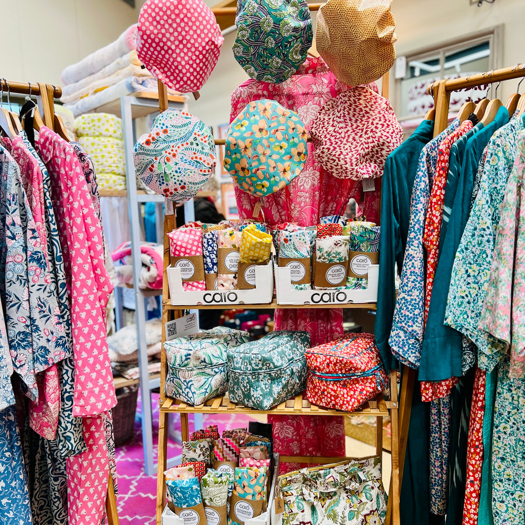Caro's Summer Pop Up with Kelling Home & Friends