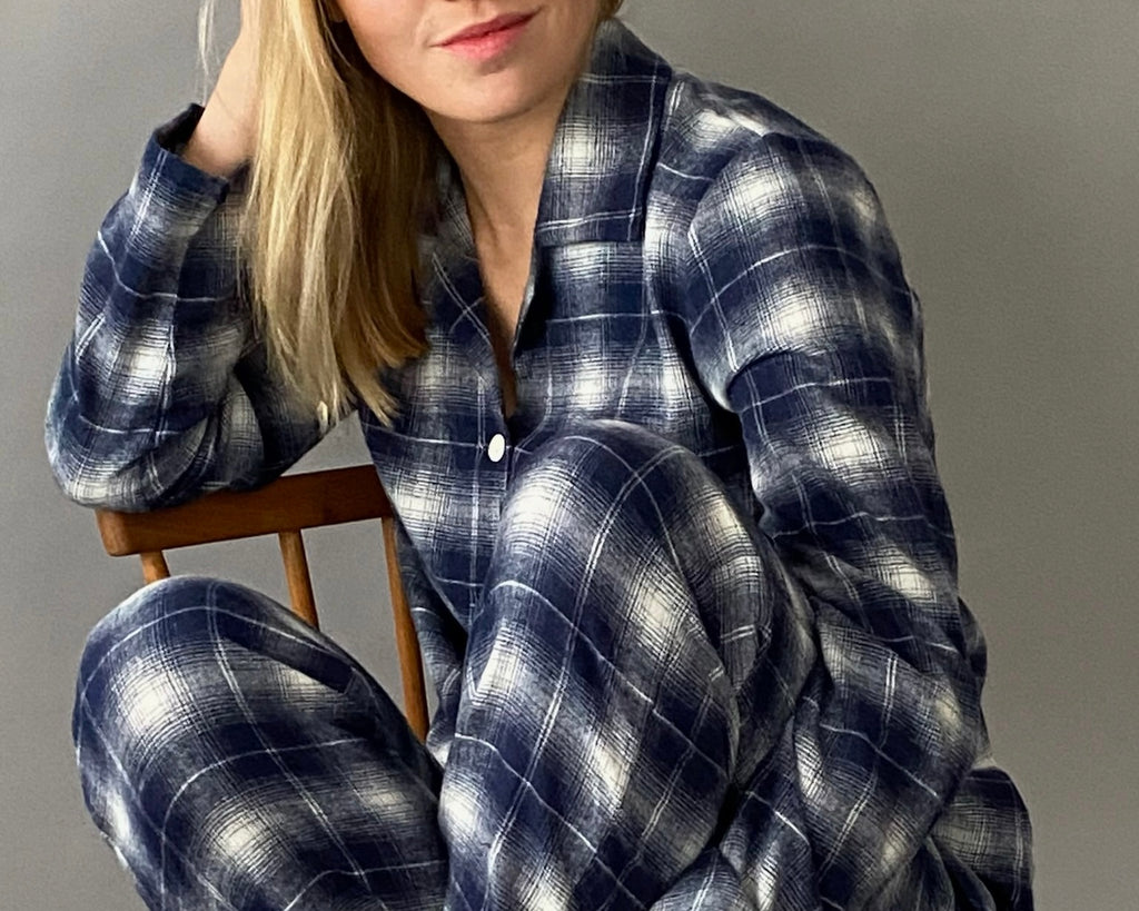 Pyjamas Shorts & Camis