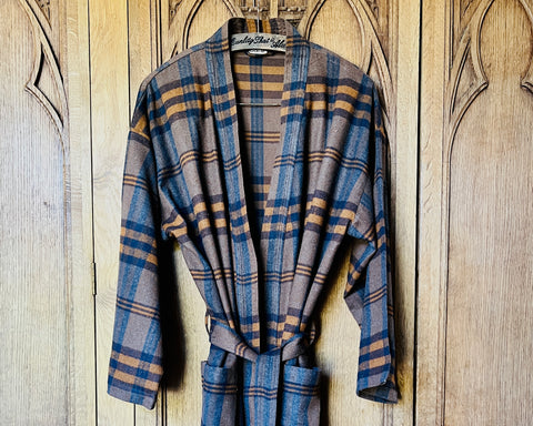 Mens Kimonos